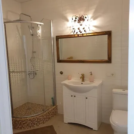 公寓 Skuodo 2e 考纳斯