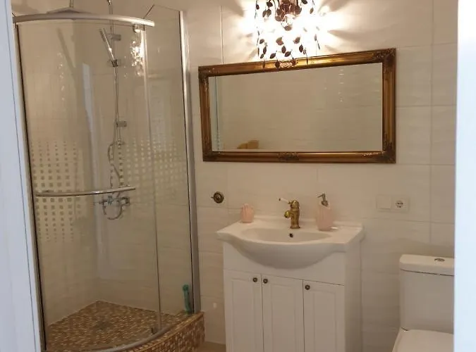 Apartmán Skuodo 2e Kaunas